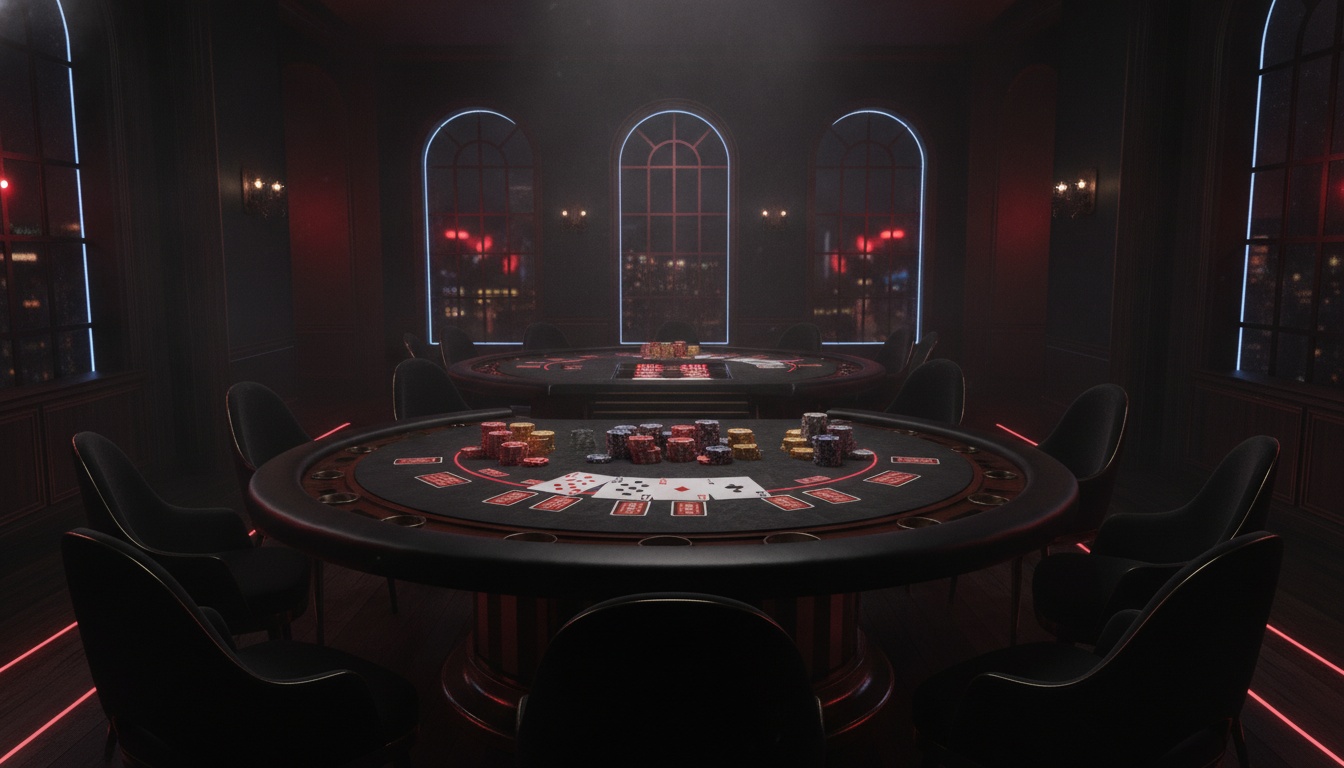 Meilleur Casino