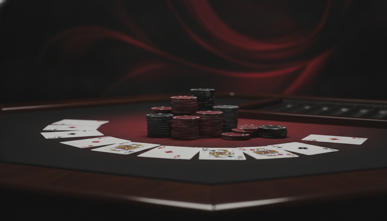 Découvrez les Jeux du Meilleur Casino